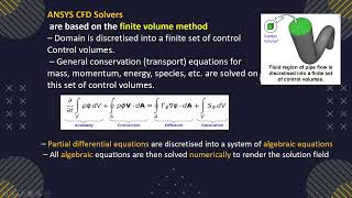 Introduction to Computational Fluid dynamics  CFD Session part 1 [upl. by Ylelhsa]