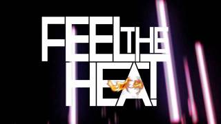 Jonathan Carey amp Gamma Dj Feat Elena Capatina  Feel The Heat Official Video Preview [upl. by Matty988]