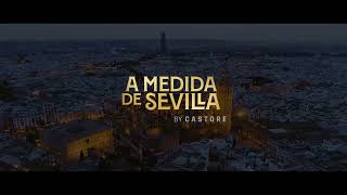 Castore  A Medida de Sevilla 2022 [upl. by Grim]