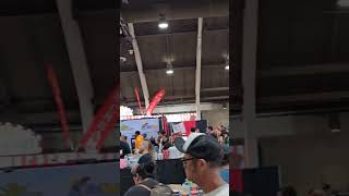 LA Pet FairReptile Super Show [upl. by Odlonra153]