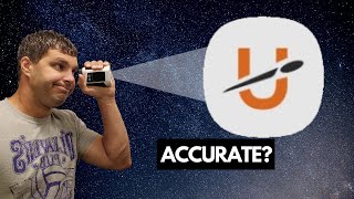 How Accurate Is UDisc discgolf [upl. by Mariana]