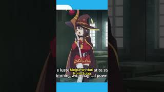 Anime Ini Pelopor Karakter Halu Di Dunia anime shorts [upl. by Limay49]