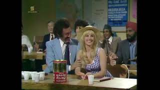 Mind Your Language S02E05  Part 23 HD Quality [upl. by Nabatse548]