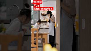 Egg Discrimination shorts shortsfeed trending cdrama facts [upl. by Sayed]