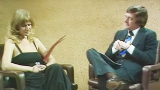 Classic Helen Mirren Interview Going Viral For Old School Sexism VIDEO [upl. by Odlanar305]