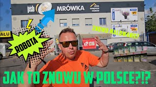 VlogPolska i odnawiamy kuchnie barwyzycia vlogpolskaremontkuchnia [upl. by Sadye495]