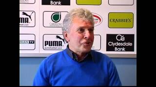 Peter Cormack Interview Final Part [upl. by Maccarone578]