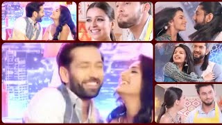 Shivika Rikara Ruvya ka Valentines day romance  ISHQBAAZ LATEST UPDATE [upl. by Streeto]