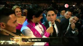 EL BEBETO y CARMELO ANDAN DE NOVIOS [upl. by Kate72]