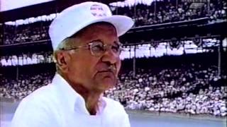 1957 Indianapolis 500 Film [upl. by Asiruam]