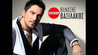 Thanasis Vasilakos  Svis ta fota New Song 2012 [upl. by Bronder731]