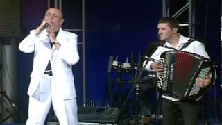 Rade Jorovic  Banja Luko i ta tvoja sela  Live  Zapjevaj uzivo  Renome 18062005 [upl. by Hamish]