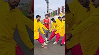 rausanrohi trend लड़ लिहो केसबा youtubeshorts maghi ytshorts viralshort [upl. by Atims]