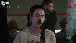 Stereophonics  Cest La Vie Live on The Chris Evans Breakfast Show with Sky [upl. by Luehrmann]