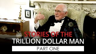 PART 1 Stories of the Trillion Dollar Man  February 2024  Dan Peña QLA Castle Seminar [upl. by Glialentn]