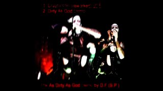 The As Dirty As God Demo by DF SP I Marilyn Manson [upl. by Curry600]