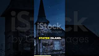 Cropsey The Boogeyman of Staten Island Cropsey StatenIslandBoogeyman AndreRand [upl. by Moersch]