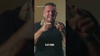 Tommy Robinson Will Not Remain Silent [upl. by Hasseman]