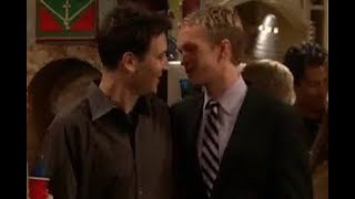 Barney Stinson  Best Moments Season 1 [upl. by Merridie]