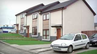 Information and guidance for Barrhead Housing Association tenants [upl. by Queenie]