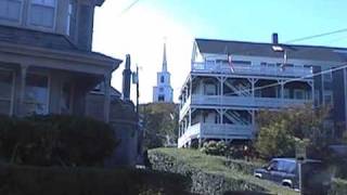 Nantucket Holiday Episode Three Brant Pt Steeple Views [upl. by Tobe728]