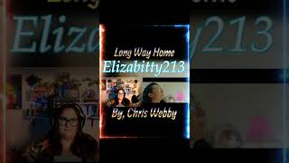 quotLong Way Homequot By Chris Webby shorts music rap chriswebby [upl. by Deibel712]