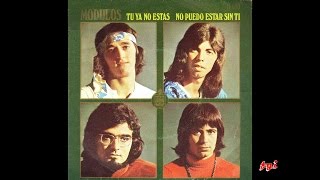 Módulos  Singles Collection 3 Tu ya no estás  No puedo estar sin tí 1970 [upl. by Stila]