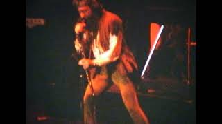 Jethro Tull Live Audio Pittsburgh Sept 17 1982 [upl. by Eckel]