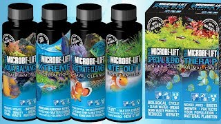 MicrobeLift Water Care Products [upl. by Amsden]