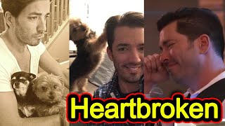 ‘Property Brothers’ Star Jonathan Scott says ‘My Heartbroken’ Over Unexpected Loss [upl. by Tadashi134]