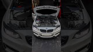 BMW 220i NVM Stage 1 tuning B48 [upl. by Alyal565]