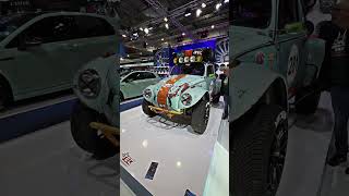 Highlights Essen Motorshow 2024 🚀💥 [upl. by Gish918]