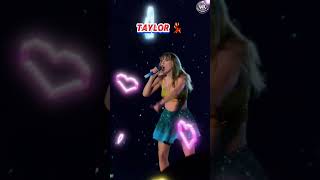 The Most Unhinged Taylor Swift Concert Dances [upl. by Gordan792]