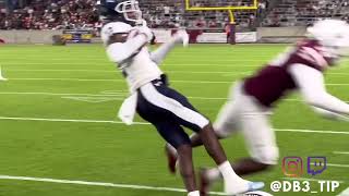 Travis Hunter Heisman Hype Video [upl. by Welford]