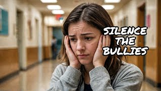 Why Bullying Exists and How to Stop It [upl. by Yvad]