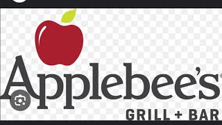 Applebees new menu items [upl. by Odelet485]