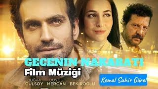 GECENİN NAKARATI  Film Müziği [upl. by Merv]