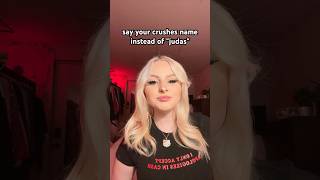 my crush is my boyfriend 😅💗 guess what name i said trending viralvideo comedy tiktok shorts [upl. by Haymes]