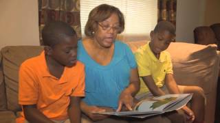 Reading with Your Child Fluency Activities K 3 for Families [upl. by Waylon347]