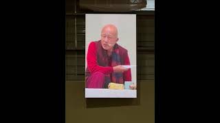 Importance of Guru Rinpoche by Dzongsar Jamyang Khyentse Rinpoche [upl. by Hana]