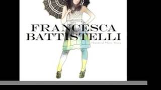 Francesca Battistelli  Dont Miss It [upl. by Nairbo691]