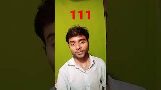 111 angel number 111 number numerology in Hindi angel no 111 [upl. by Valenza]