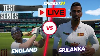 england vs srilanka test series cricket24 livecricketmatchtoday testcricket [upl. by Eegnat245]