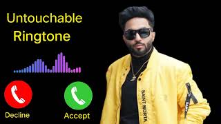 Untouchable Tegi Pannu Punjabi Song Ringtone Untouchable Punjabi Song Ringtone [upl. by Ibur]