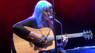 Vashti Bunyan  Wishwanderer  Live In Paris 2017 [upl. by Asert]