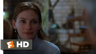 Runaway Bride 88 Movie CLIP  Will You Marry Me 1999 HD [upl. by Imef]