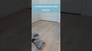 Myötätuntoinen teko itselle [upl. by Roselba]