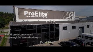 ProElite  film korporacyjny [upl. by Ewens264]