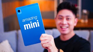 Realme Pad Mini Review CRAZY AFFORDABLE JUST BUY IT 😱 [upl. by Wilburt]