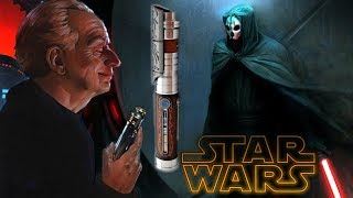 5 Most Elegant amp Beautiful Lightsabers  Star Wars Explained [upl. by Lacefield]